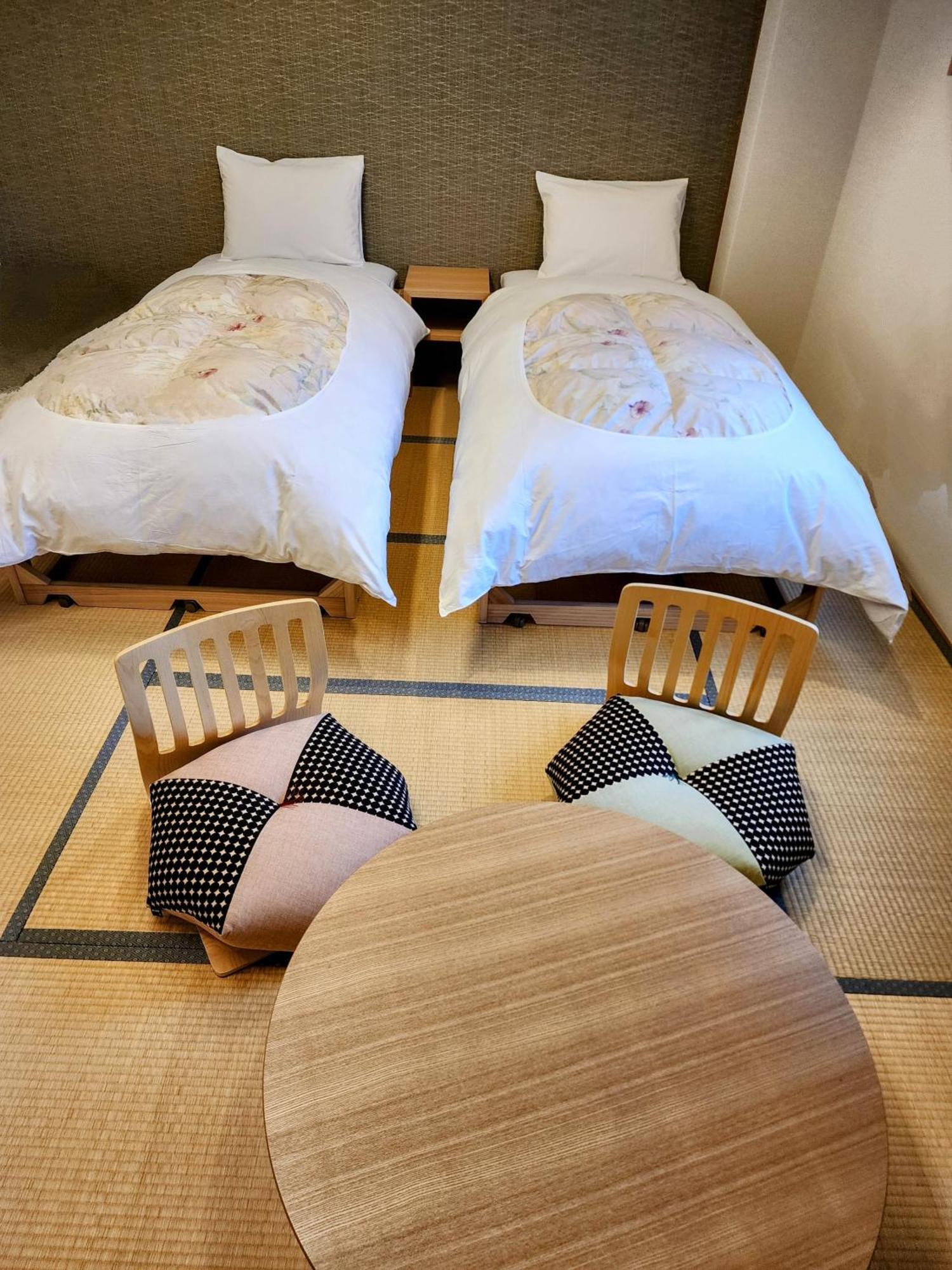 Hakuba Hotel Hana-No-Sato Εξωτερικό φωτογραφία