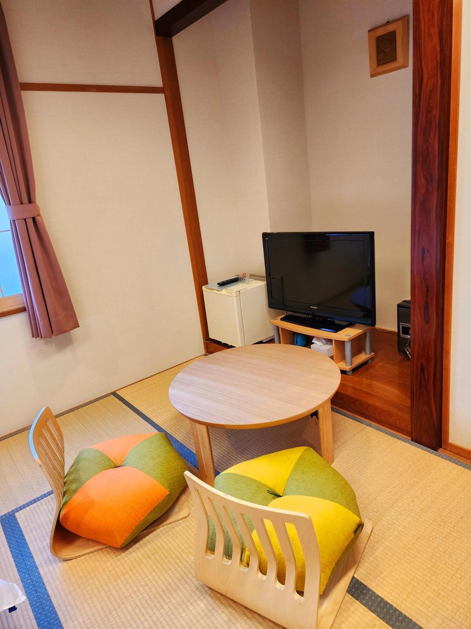 Hakuba Hotel Hana-No-Sato Εξωτερικό φωτογραφία