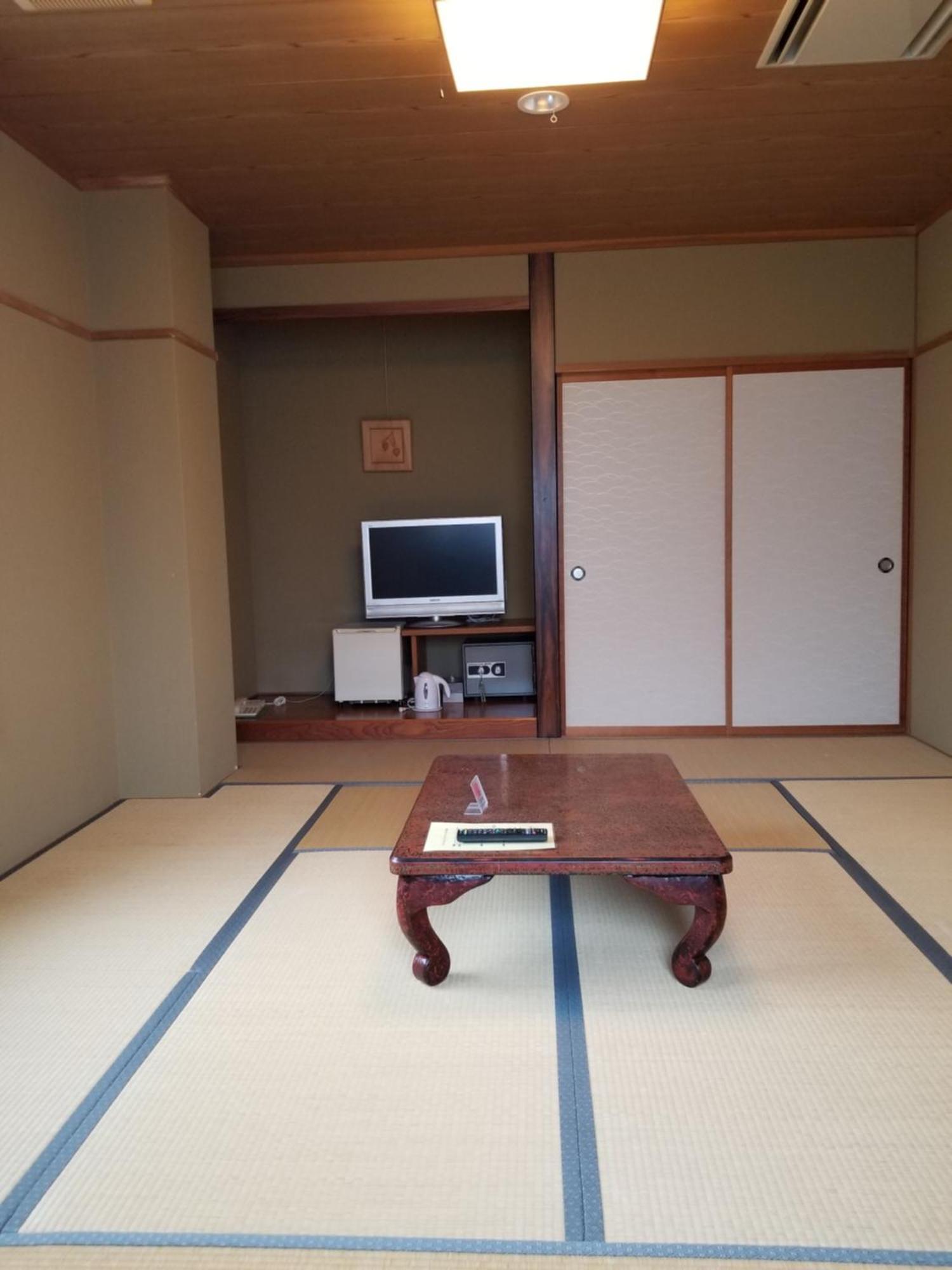 Hakuba Hotel Hana-No-Sato Εξωτερικό φωτογραφία
