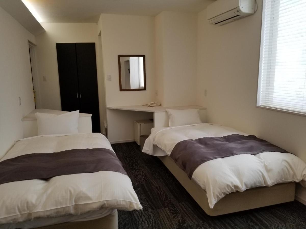 Hakuba Hotel Hana-No-Sato Εξωτερικό φωτογραφία