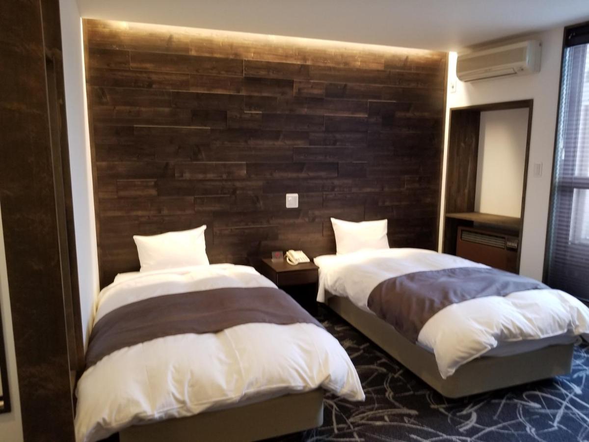 Hakuba Hotel Hana-No-Sato Εξωτερικό φωτογραφία