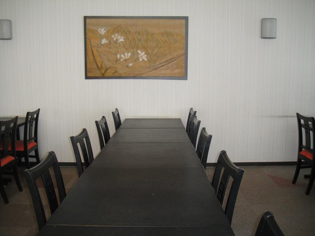 Hakuba Hotel Hana-No-Sato Εξωτερικό φωτογραφία