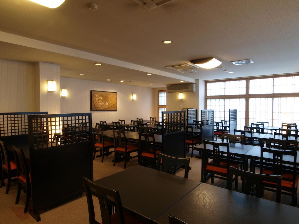 Hakuba Hotel Hana-No-Sato Εξωτερικό φωτογραφία