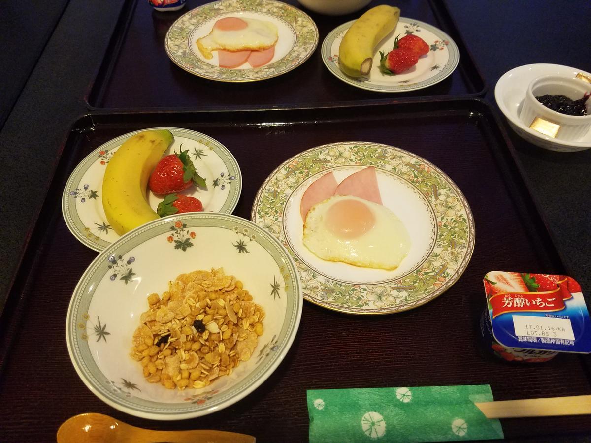 Hakuba Hotel Hana-No-Sato Εξωτερικό φωτογραφία