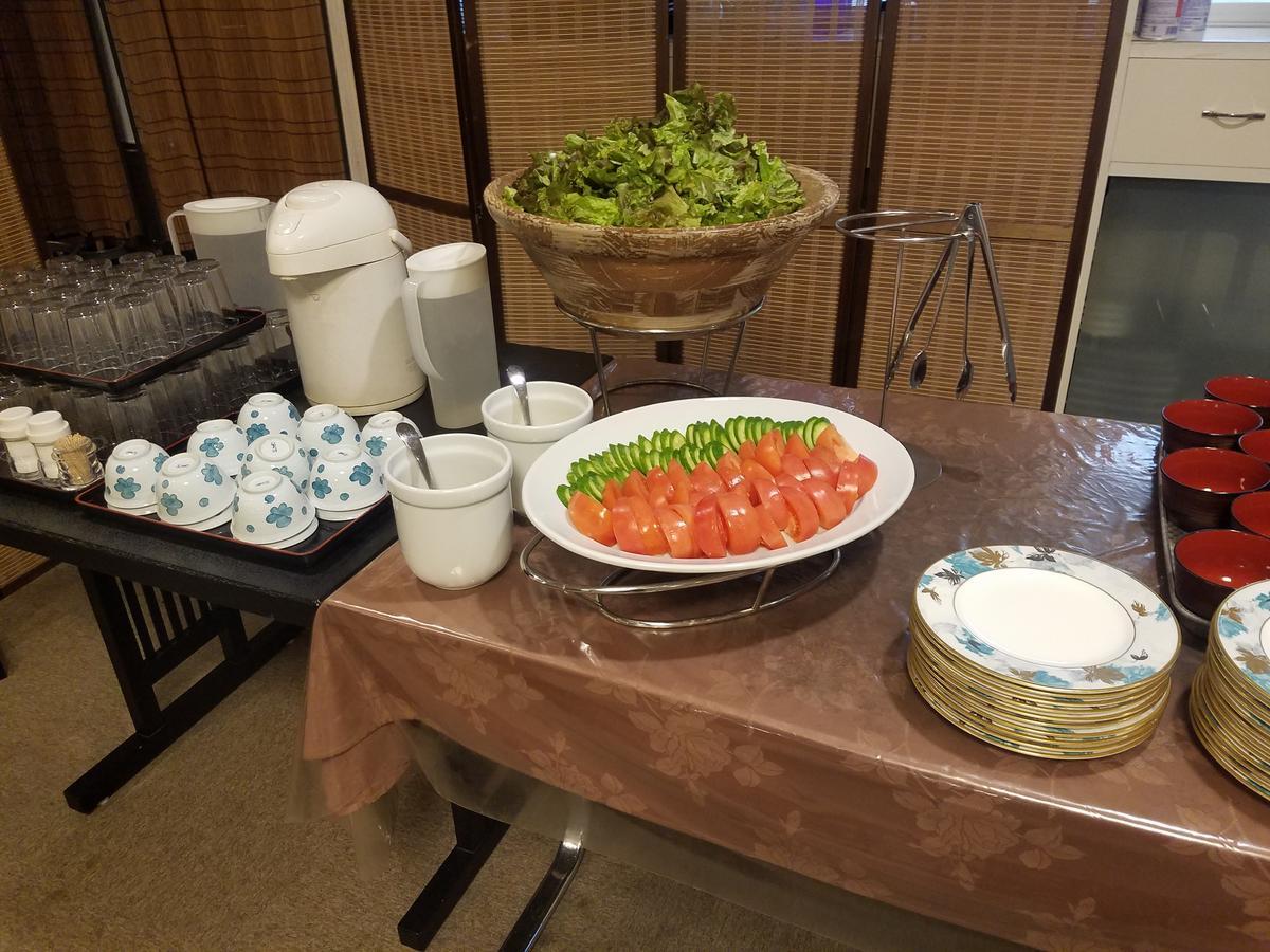 Hakuba Hotel Hana-No-Sato Εξωτερικό φωτογραφία