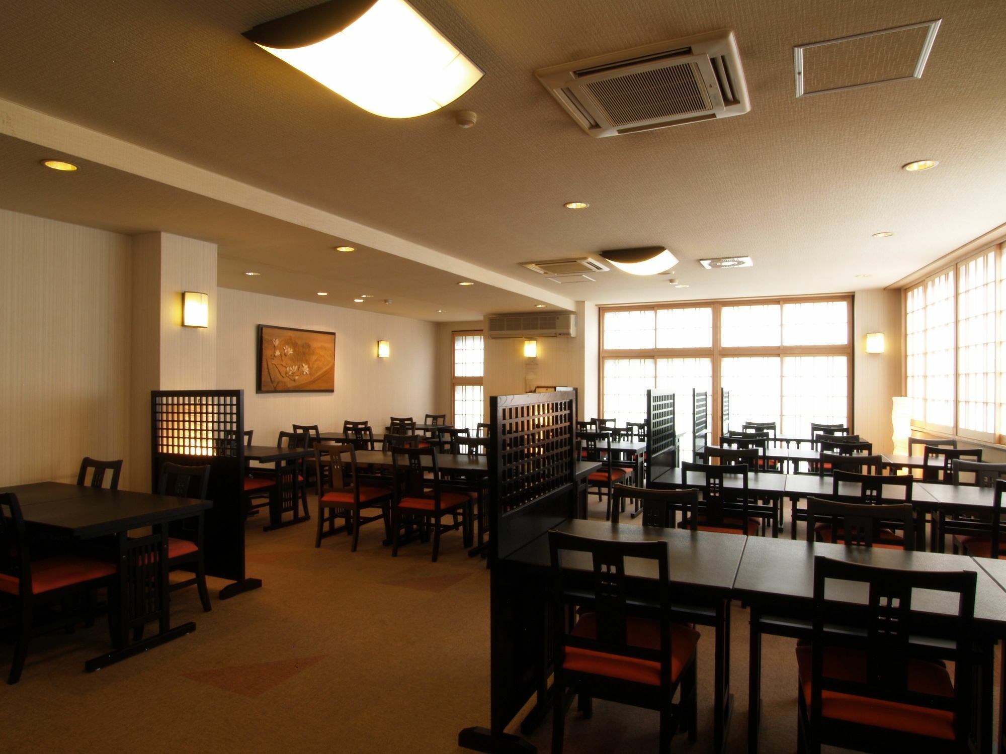 Hakuba Hotel Hana-No-Sato Εξωτερικό φωτογραφία