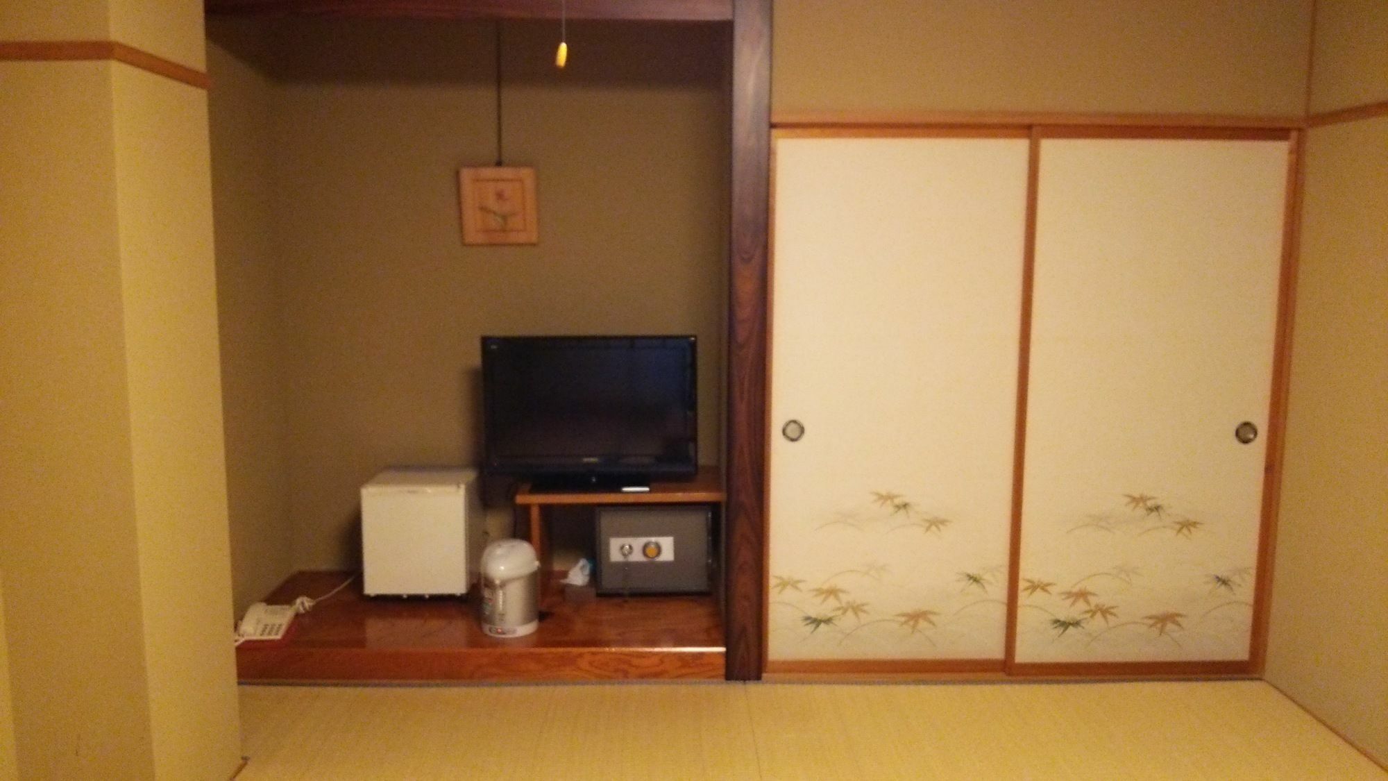 Hakuba Hotel Hana-No-Sato Εξωτερικό φωτογραφία