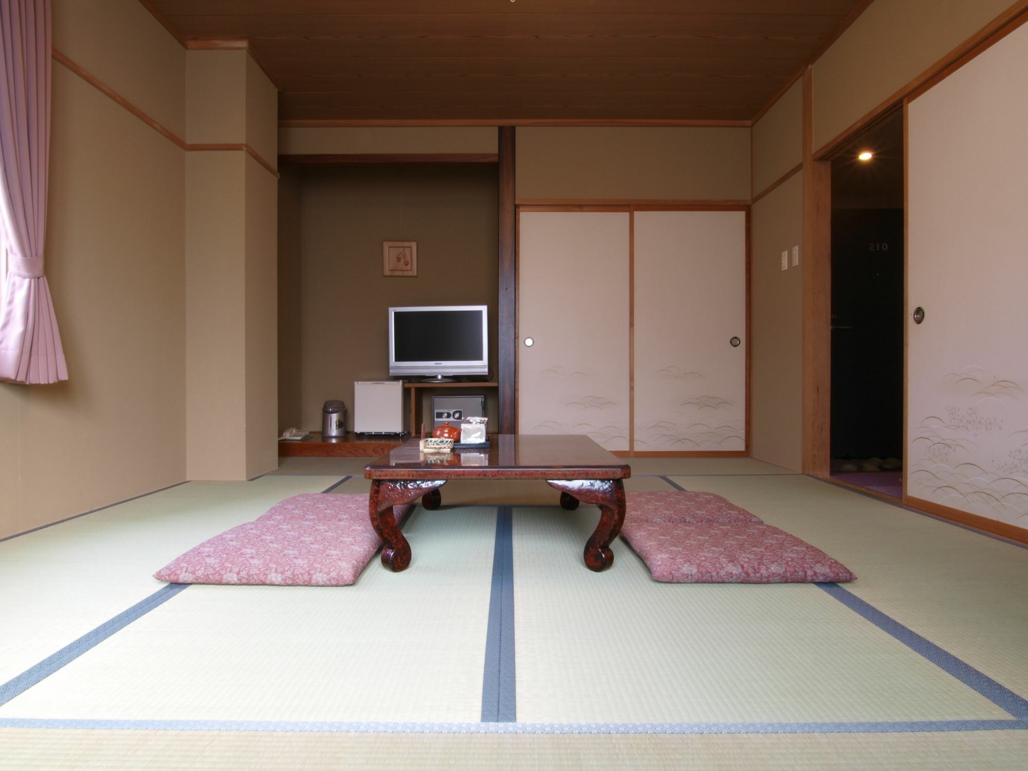 Hakuba Hotel Hana-No-Sato Εξωτερικό φωτογραφία