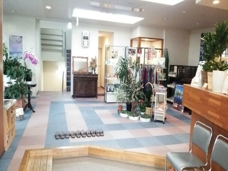 Hakuba Hotel Hana-No-Sato Εξωτερικό φωτογραφία