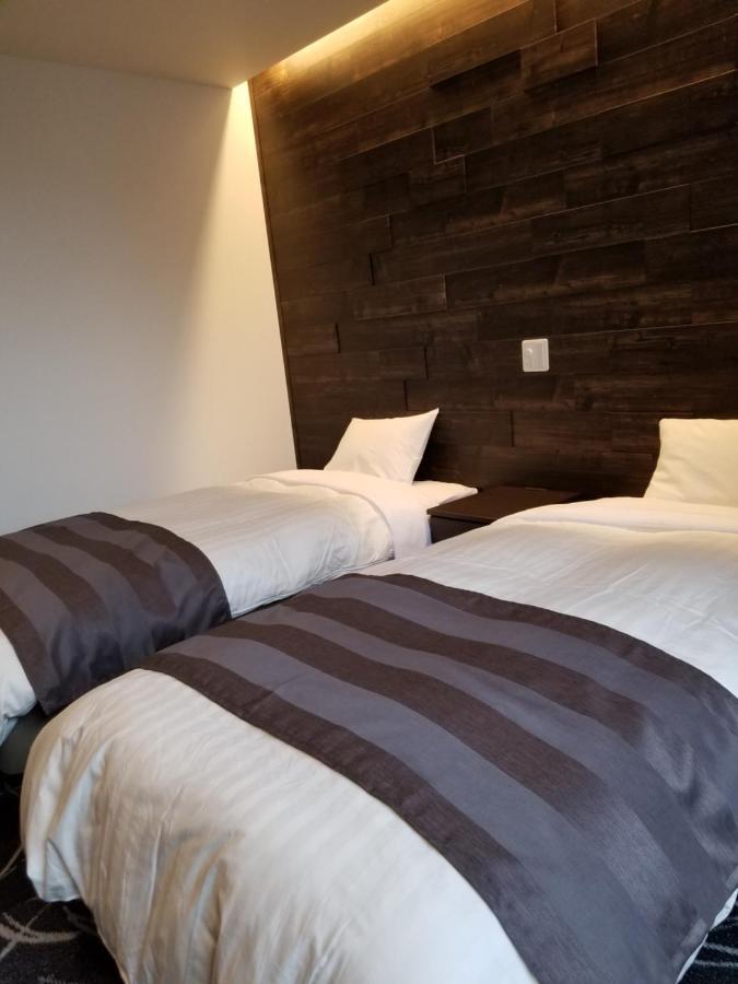 Hakuba Hotel Hana-No-Sato Εξωτερικό φωτογραφία