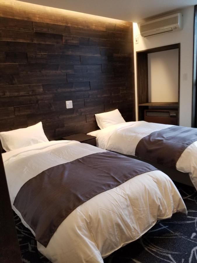 Hakuba Hotel Hana-No-Sato Εξωτερικό φωτογραφία