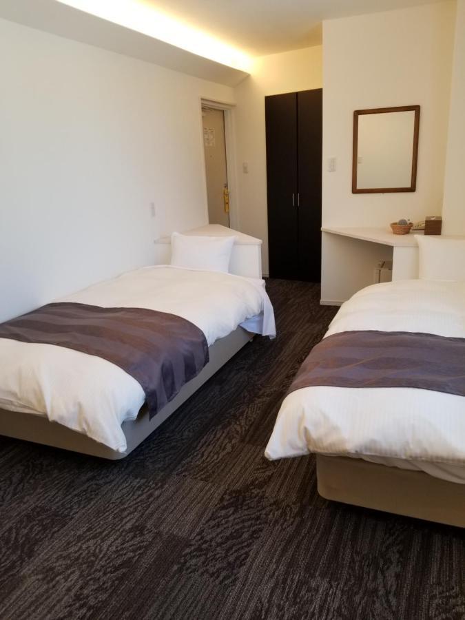 Hakuba Hotel Hana-No-Sato Εξωτερικό φωτογραφία